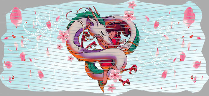 16oz JPN Anime-JA-47